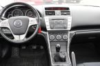 Mazda 6 - fotka číslo 12