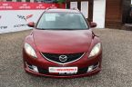 Mazda 6 - fotka číslo 1