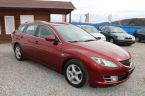 Mazda 6 - fotka číslo 0