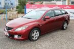 Mazda 6 - fotka číslo 2