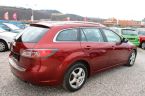 Mazda 6 - fotka číslo 7