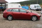 Mazda 6 - fotka číslo 7