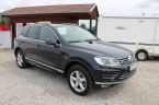 Volkswagen Touareg - fotka číslo 0