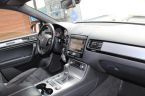 Volkswagen Touareg - fotka číslo 13