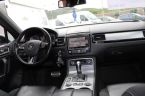 Volkswagen Touareg - fotka číslo 14
