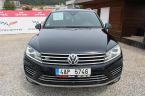 Volkswagen Touareg - fotka číslo 1