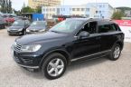 Volkswagen Touareg - fotka číslo 2