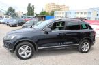 Volkswagen Touareg - fotka číslo 3