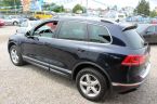 Volkswagen Touareg - fotka číslo 4