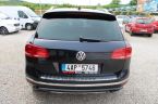 Volkswagen Touareg - fotka číslo 5
