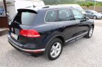 Volkswagen Touareg - fotka číslo 6