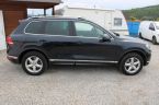 Volkswagen Touareg - fotka číslo 7