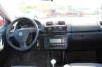 Škoda Fabia - fotka číslo 14