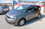 Volkswagen Touran - fotka číslo 2