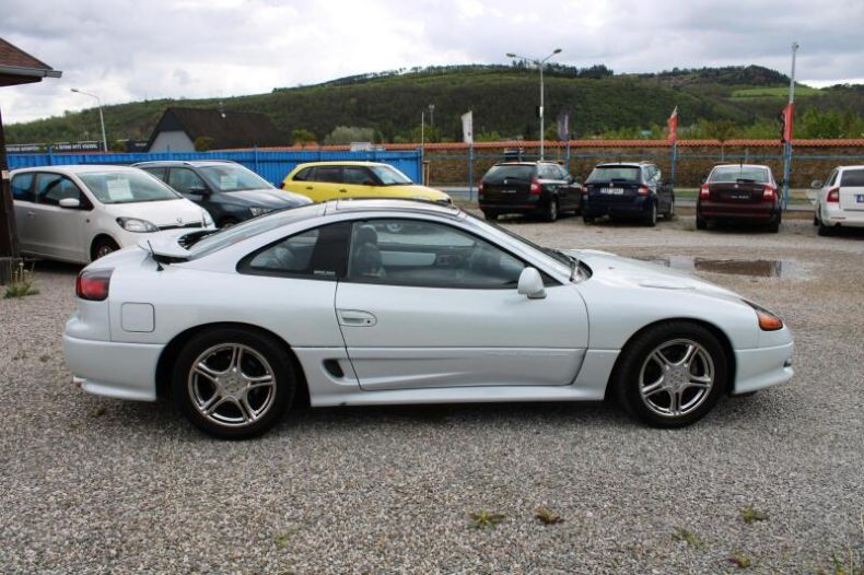 Dodge Stealth - hlavní fotka