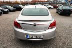 Opel Insignia - fotka číslo 5