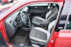 Škoda Fabia - fotka číslo 8