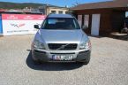 Volvo XC90 - fotka číslo 1
