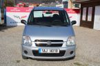 Opel Agila - fotka číslo 1