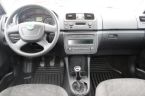 Škoda Fabia - fotka číslo 12