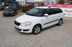 Škoda Fabia - fotka číslo 2