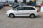 Škoda Fabia - fotka číslo 3