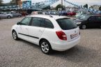 Škoda Fabia - fotka číslo 4