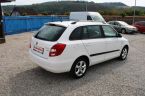 Škoda Fabia - fotka číslo 6