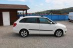 Škoda Fabia - fotka číslo 7