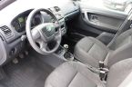 Škoda Fabia - fotka číslo 8