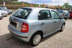 Škoda Fabia - fotka číslo 7