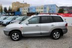 Hyundai Santa Fe - fotka číslo 3