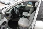 Hyundai Santa Fe - fotka číslo 8