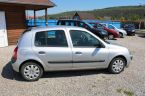 Renault Clio - fotka číslo 4