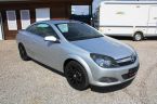 Opel Astra - fotka číslo 2