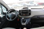 Peugeot Partner - fotka číslo 14