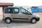 Peugeot Partner - fotka číslo 7