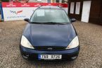 Ford Focus - fotka číslo 1