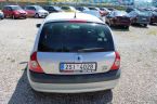 Renault Clio - fotka číslo 6