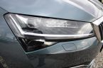 Škoda Superb - fotka číslo 20