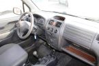 Opel Agila - fotka číslo 13