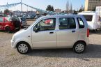 Opel Agila - fotka číslo 3