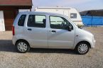 Opel Agila - fotka číslo 7