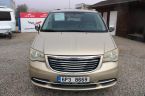 Chrysler Town & Country - fotka číslo 1