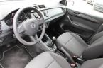 Škoda Fabia - fotka číslo 8