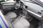 Opel Astra - fotka číslo 11