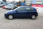 Opel Astra - fotka číslo 3
