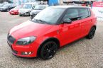 Škoda Fabia - fotka číslo 2