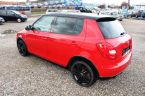 Škoda Fabia - fotka číslo 4