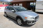 Volvo XC70 - fotka číslo 0